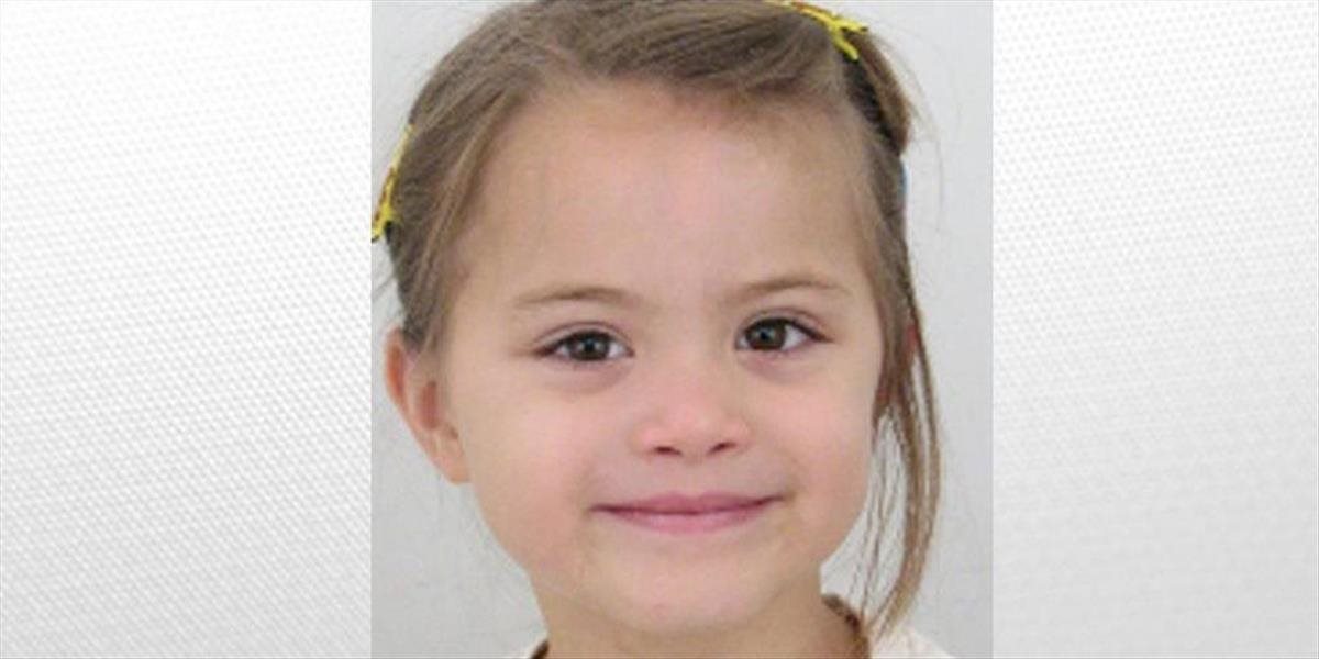 Polícia hľadá 8-ročné dievčatko, podľa právnikov je s otcom v bezpečí