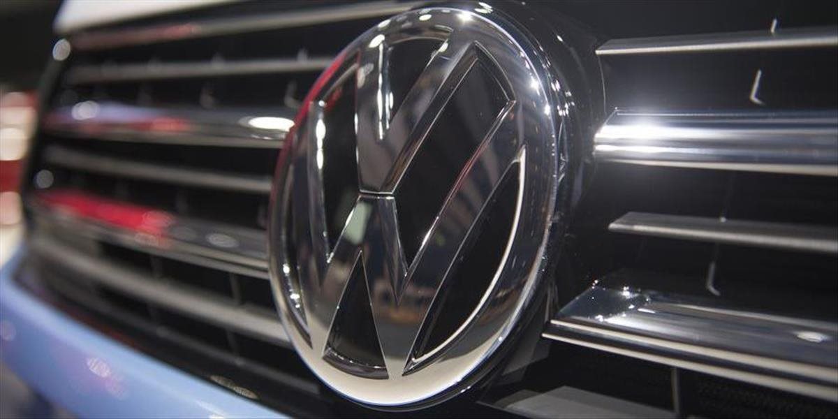 Volkswagen zaplatí za emisný škandál v USA 14,7 miliardy USD