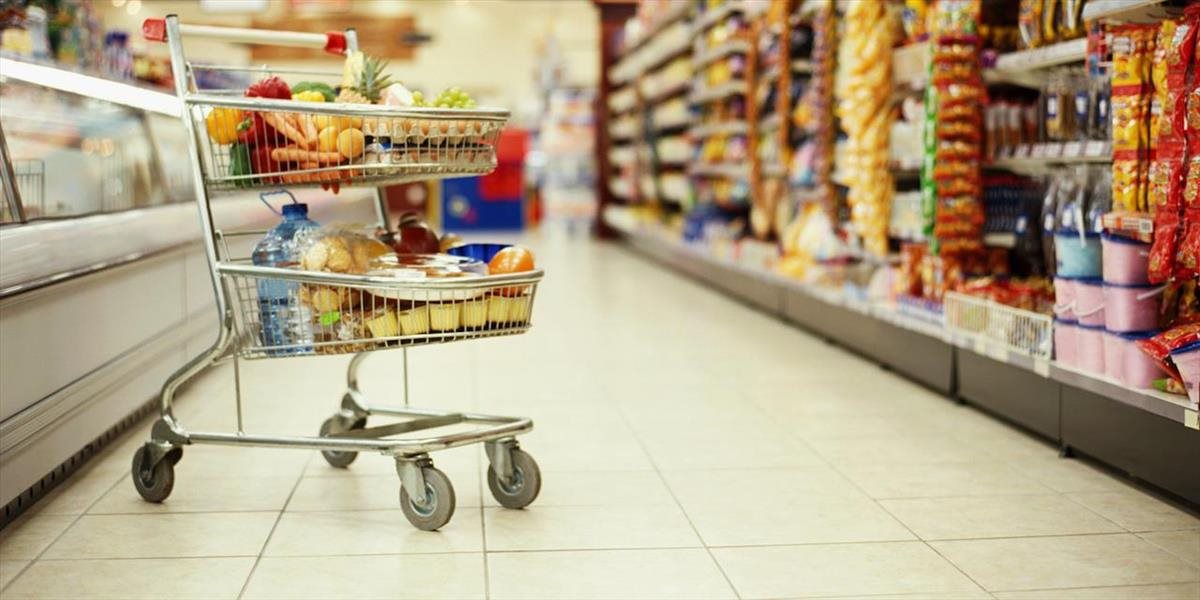Česko schválilo nové pravidlá: Supermarkety budú počas týchto sviatkov zavreté