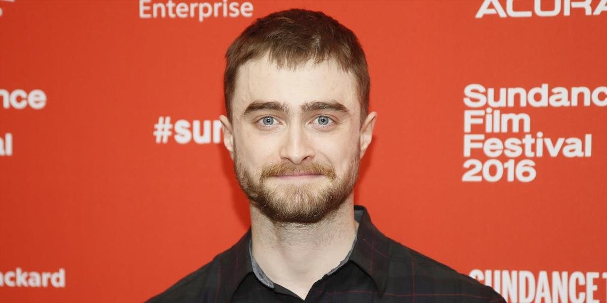 Daniel Radcliffe nevylučuje návrat k Harrymu Potterovi