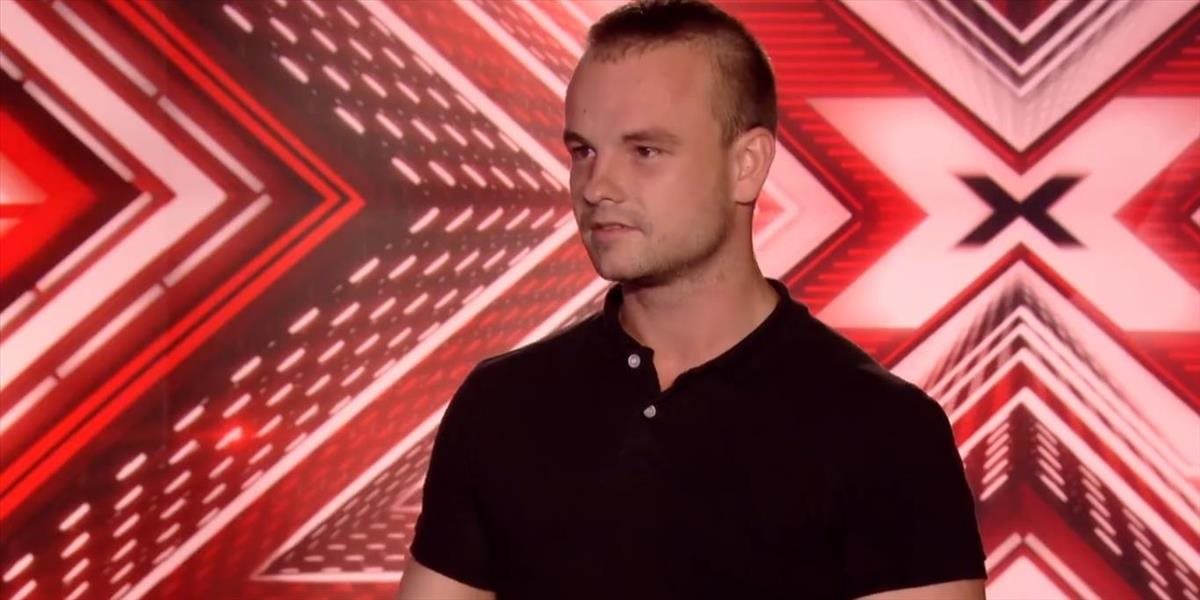 VIDEO Čech hviezdil v britskom X Factore: Roztancoval celú porotu