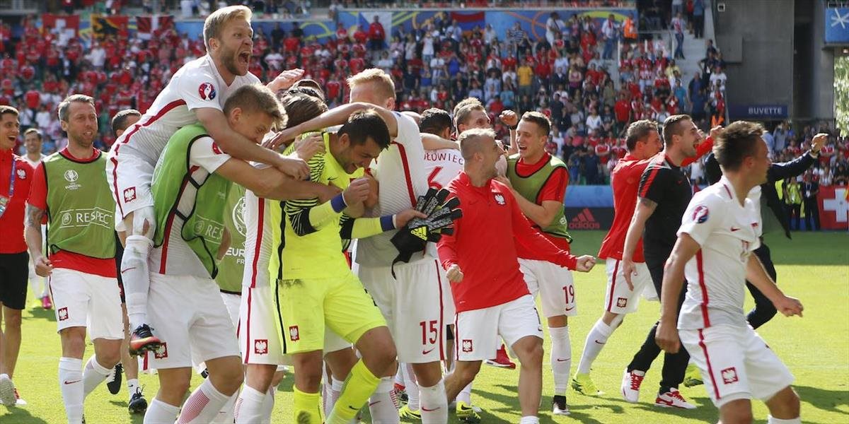 Poliaci o prvé semifinále od 1982, Portugalci chcú vyhrať