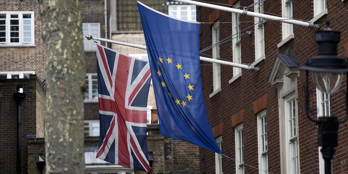 EÚ ponúka Britom voľný trh s podmienkou voľného pohybu ľudí