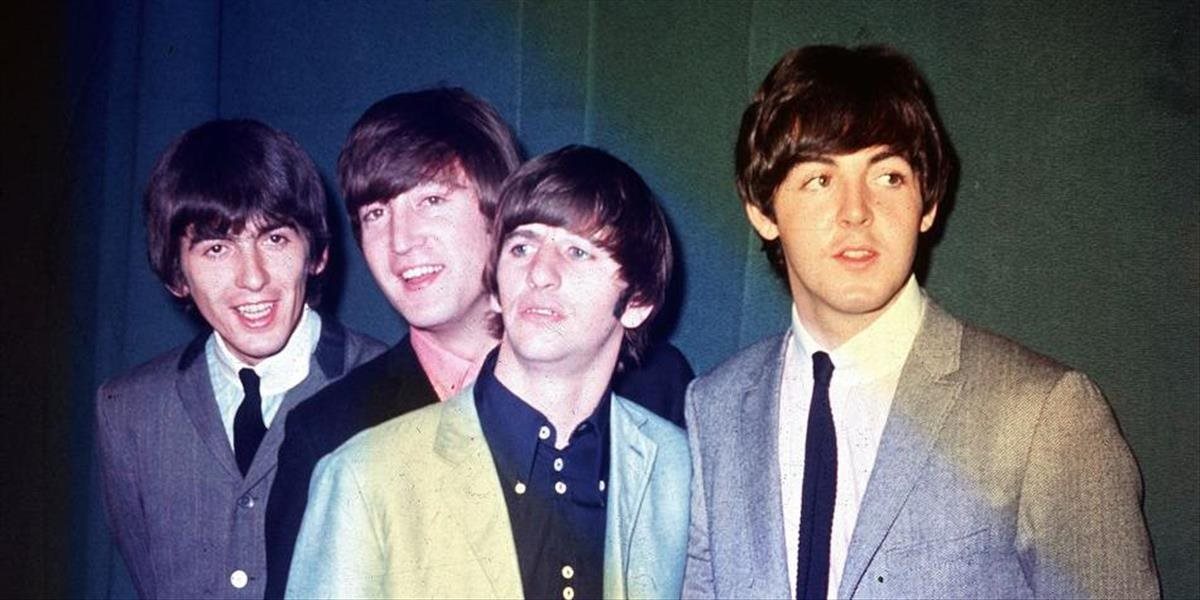 VIDEO The Beatles majú video k piesni While My Guitar Gently Weeps