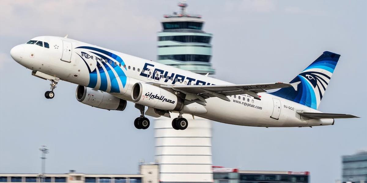 Čierne skrinky odhalili: Na palube havarovaného lietadla EgyptAir bol požiar