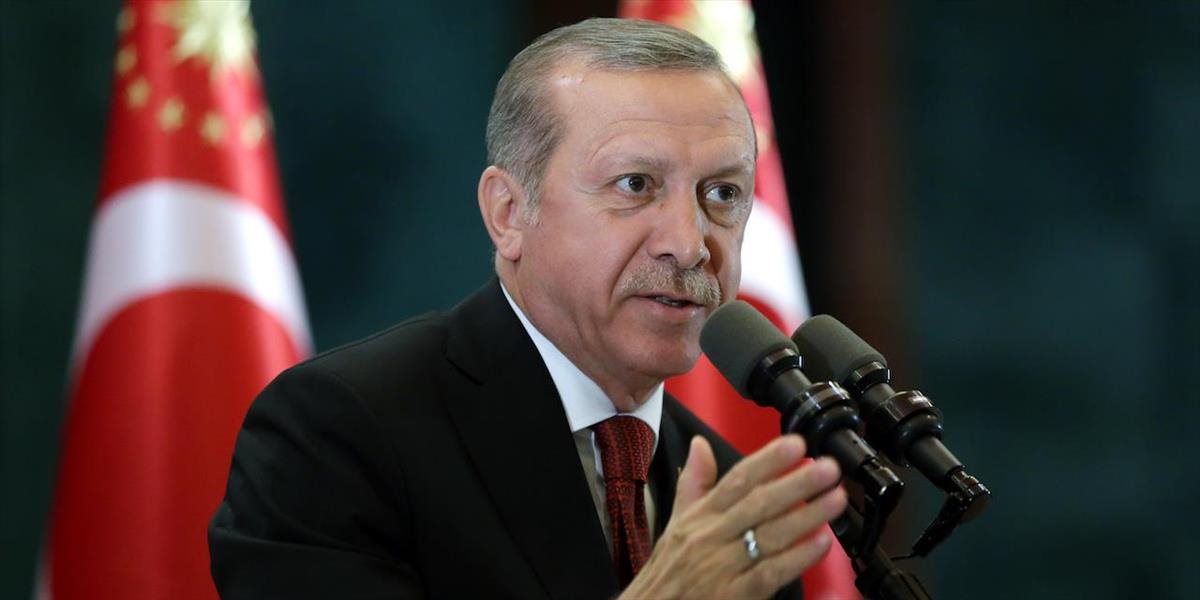 Erdogan po najnovšom útoku v Istanbule sľubuje porážku teroristov