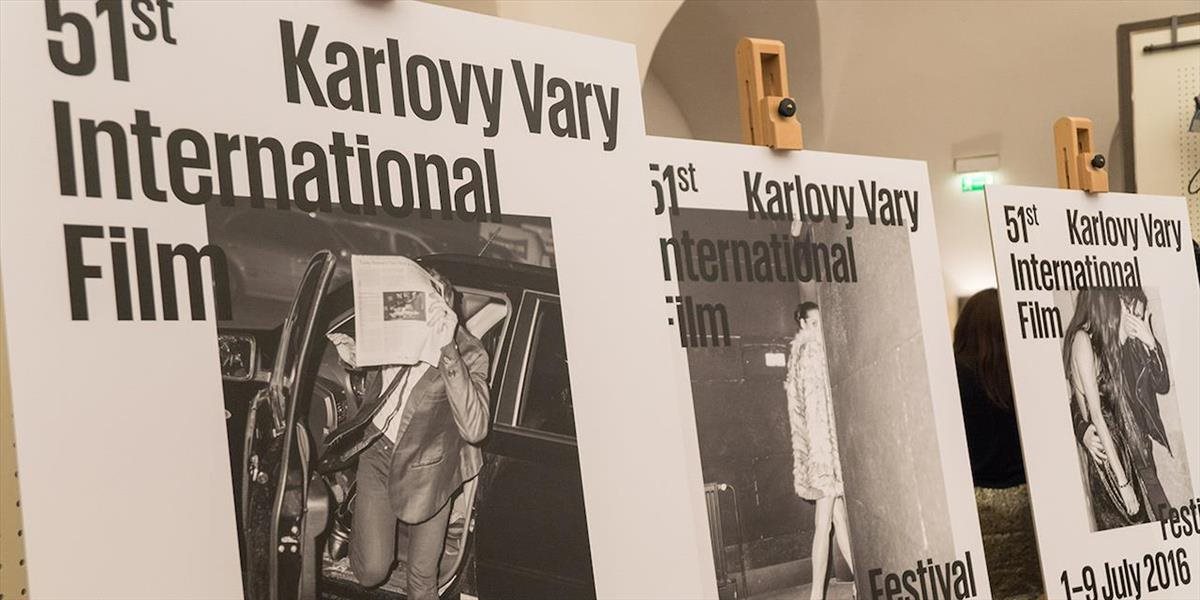 V piatok sa začne 51. ročník MFF Karlovy Vary