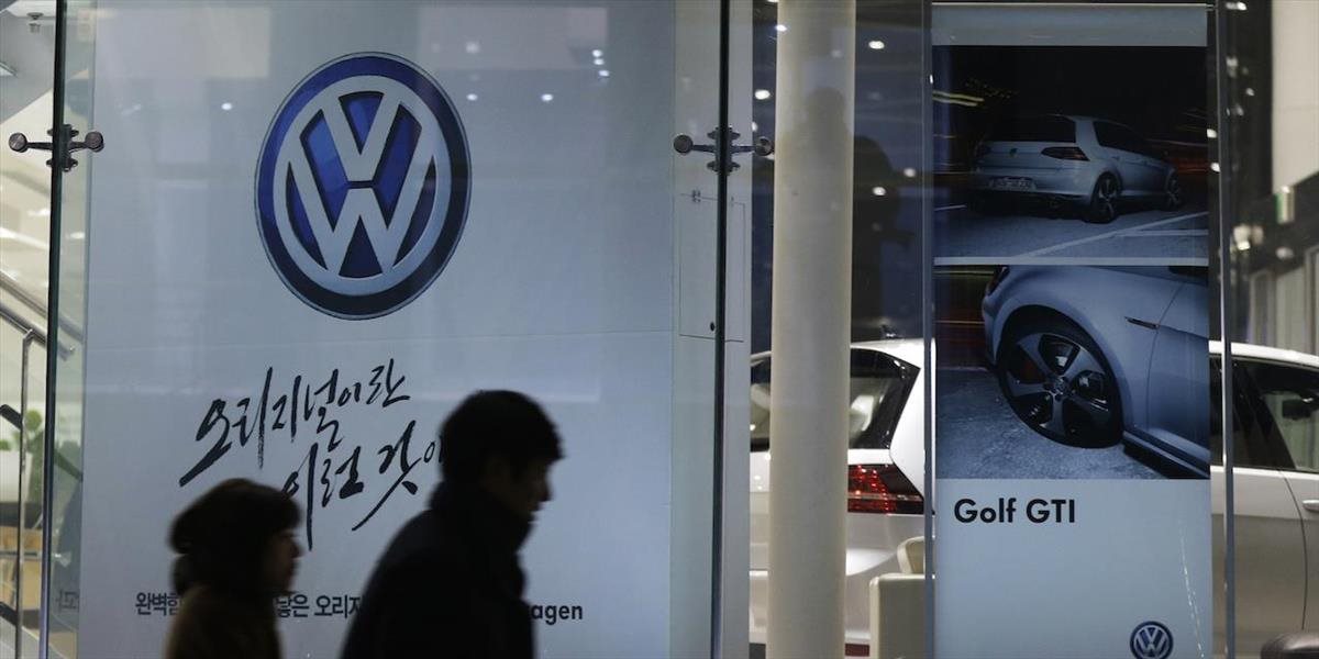 Volkswagen má odškodniť európskych zákazníkov, tvrdí EK