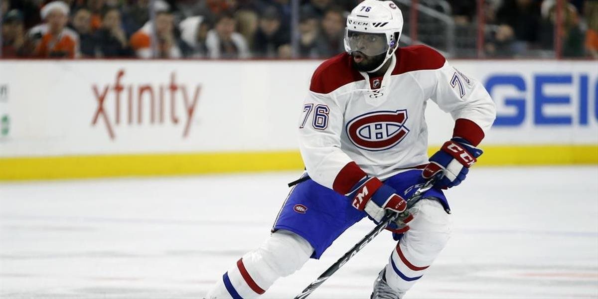 Výmena hviezd v NHL: Subban do Nashvillu, Weber do Montrealu