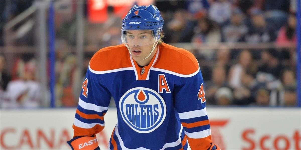 NHL: Hall sa sťahuje z Edmontonu do New Jersey, opačným smerom Larsson