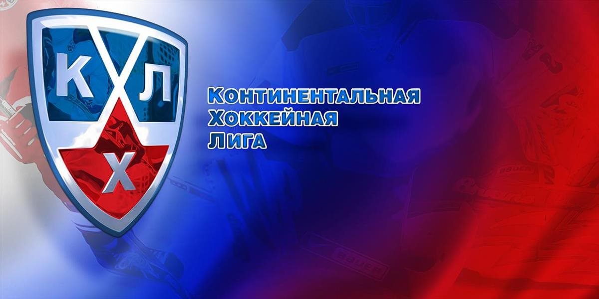 KHL: Nový rozpis zápasov bude známy 15. júla