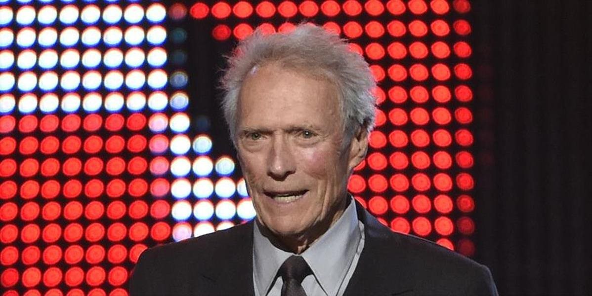 Clint Eastwood: Predstavil svoj prvý trailer - životopisnú drámu Sully