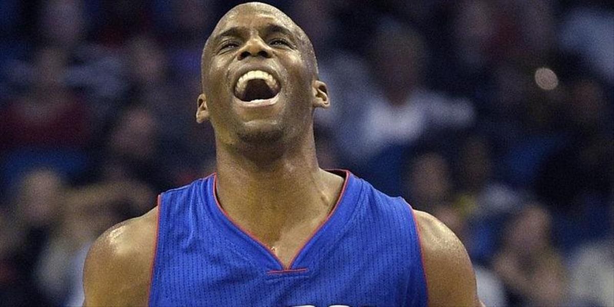 NBA: Detroit poslal Meeksa do Orlanda výmenou za výber v drafte