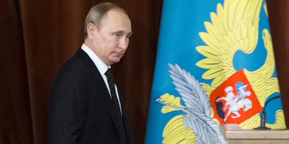 Putin: Britské referendum bude mať dlhotrvajúce traumatické následky