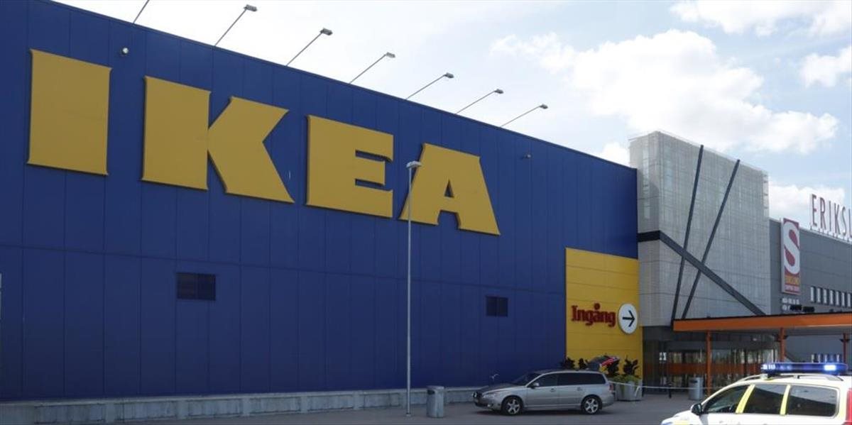 VIDEO Vo švédskom Älmhulte otvorili vôbec prvé múzeum obchodnej siete IKEA