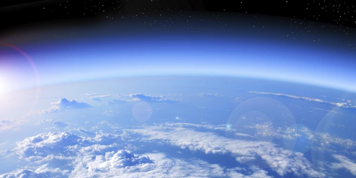 Dobrá správa: Vedci zaznamenali prvé znaky "zotavovania sa" ozónovej diery