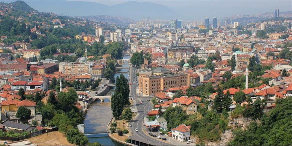 Počet obyvateľov Bosny klesol za uplynulých 25 rokov o jednu štvrtinu