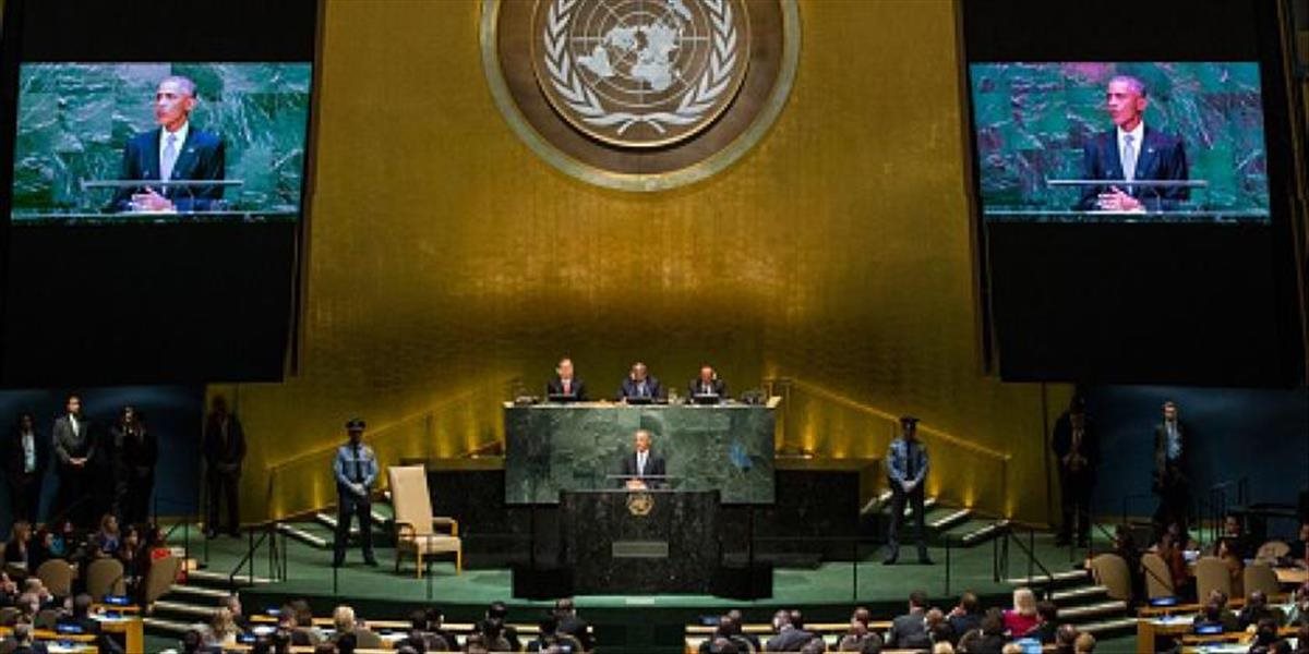 OSN vymenuje pozorovateľa pre práva gejov, napriek odporu moslimských štátov
