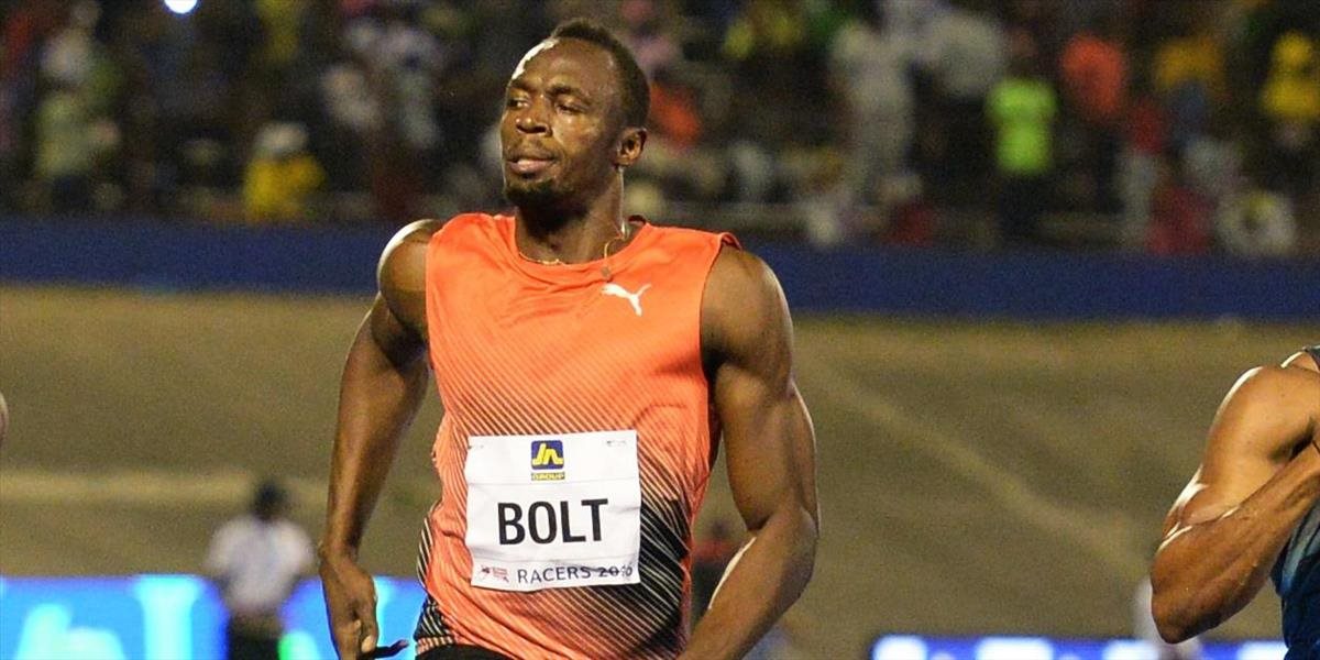 Bolt hladko do semifinále, postúpili aj Blake a Powell