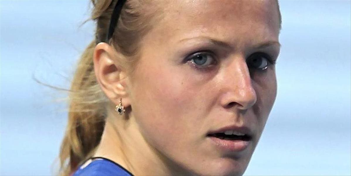 Stepanovová bude môcť súťažiť v Riu pod neutrálnou vlajkou