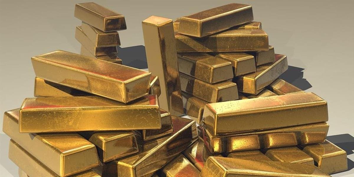 Rakúska centrálna banka nebude po brexite urýchlene sťahovať zlato do Viedne