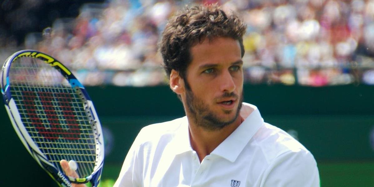 Wimbledon: Lopez aj Isner s postupom do šestnásťfinále
