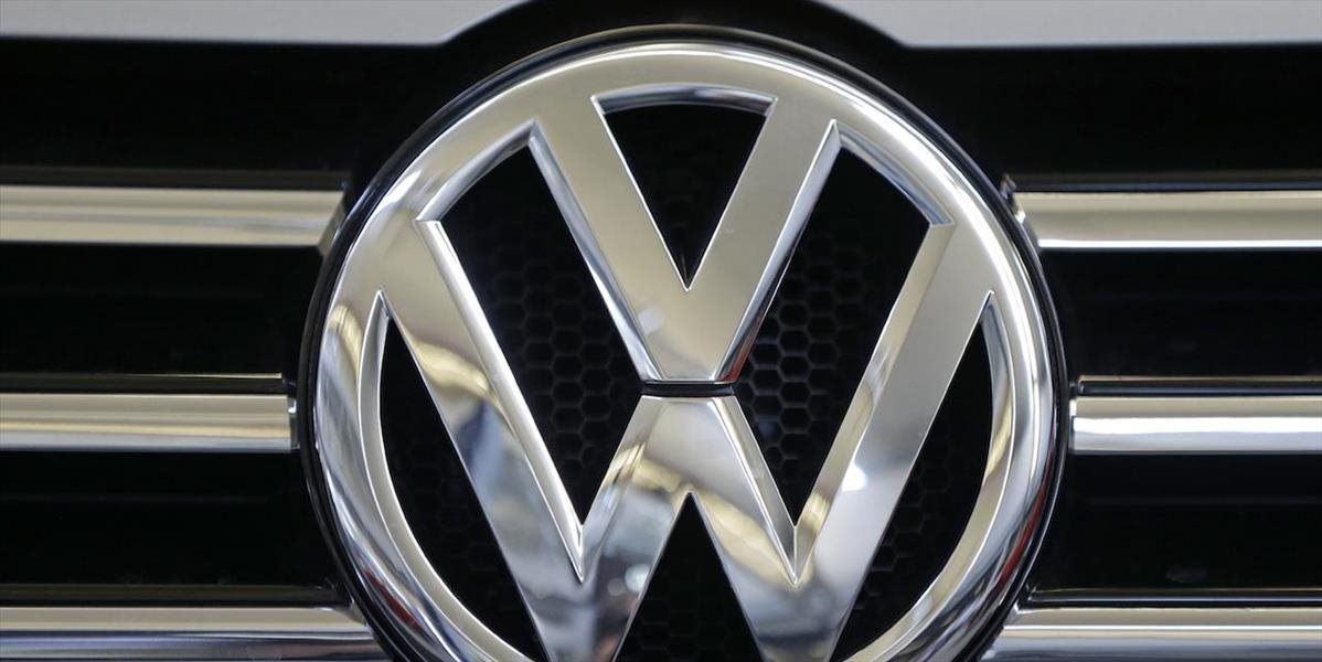 Predaj VW v USA v júni aj za celý prvý polrok klesol