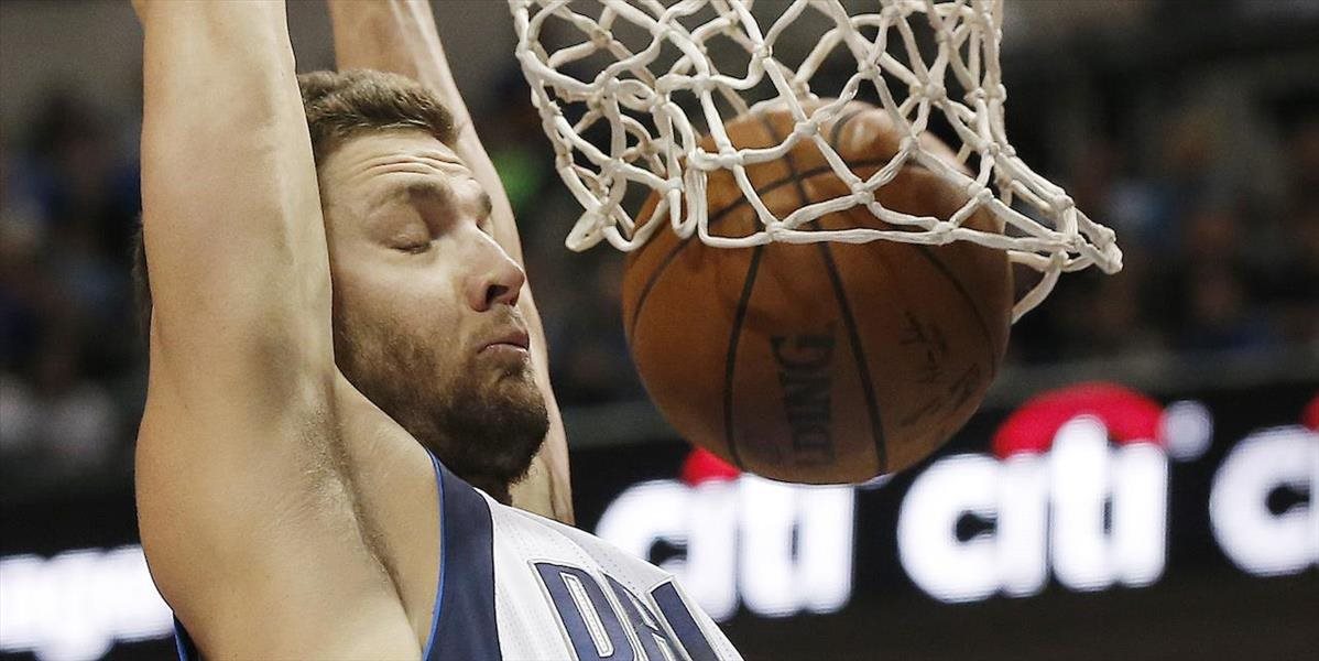 NBA: Parsons si v Memphise vybojoval najvyšší možný kontrakt