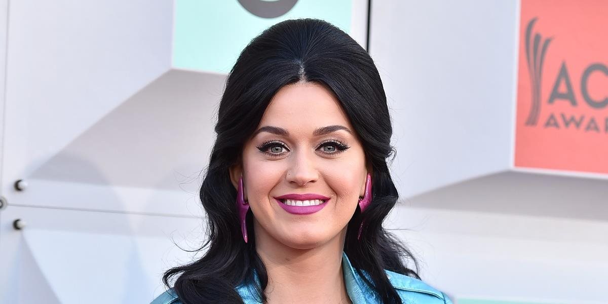 USA: Katy Perry je najsledovanejšou celebritou na Twitteri