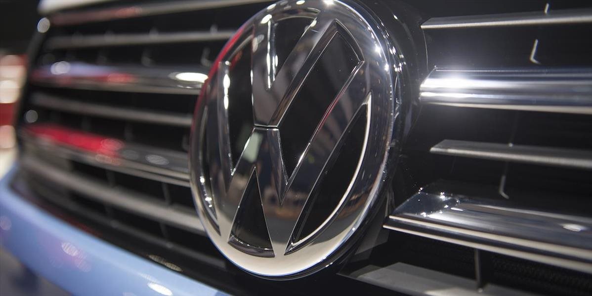 Volkswagen nesúhlasí s kompenzáciami v Európe po vzore odškodnenia v USA