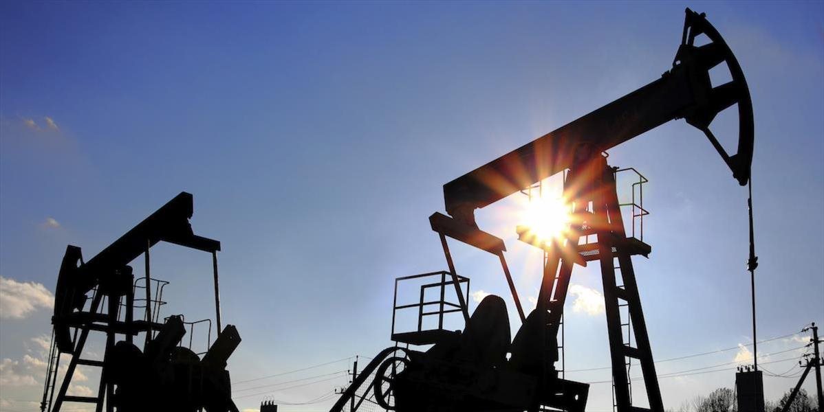 Ceny ropy dnes mierne vzrástli
