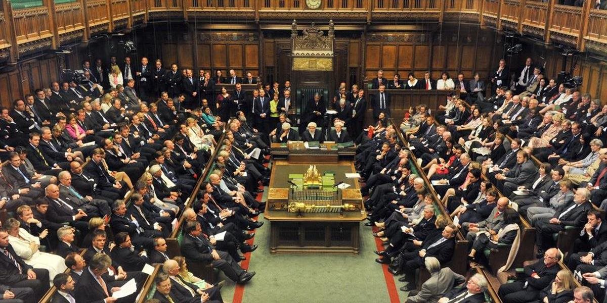 Britská právnická firma chce dosiahnuť, aby brexit musel schváliť parlament
