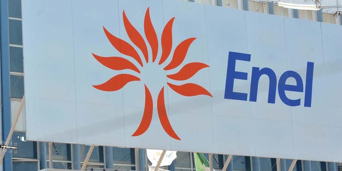 Slovensko sa stále nevyrovnalo s Enelom za predaj SE
