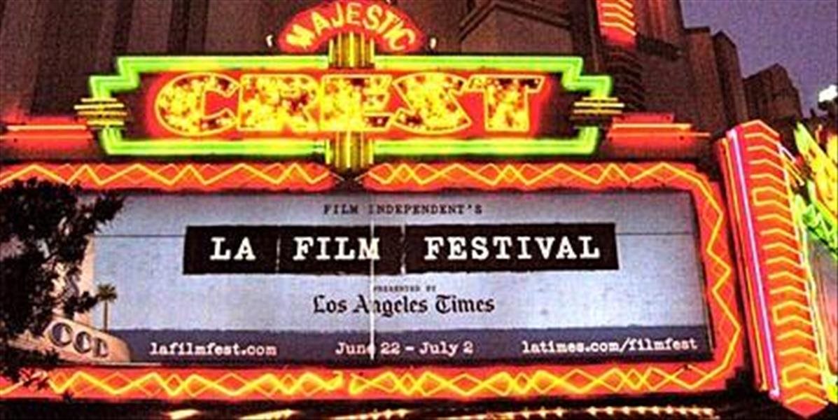 Film Poľana zožal úspech na filmovom festivale v Los Angeles