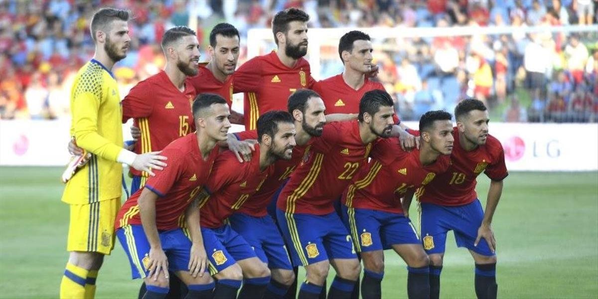 Sedem španielských klubov musí vrátiť peniaze zo štátnej pomoci