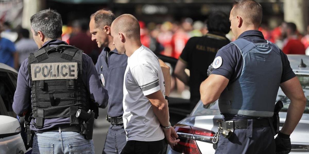 Turecká polícia zadržala v súvislosti s útokom v Istanbule ďalšie dve osoby