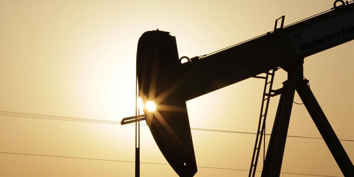 Ceny ropy stagnujú, cena Brentu sa drží nad 50 USD za barel