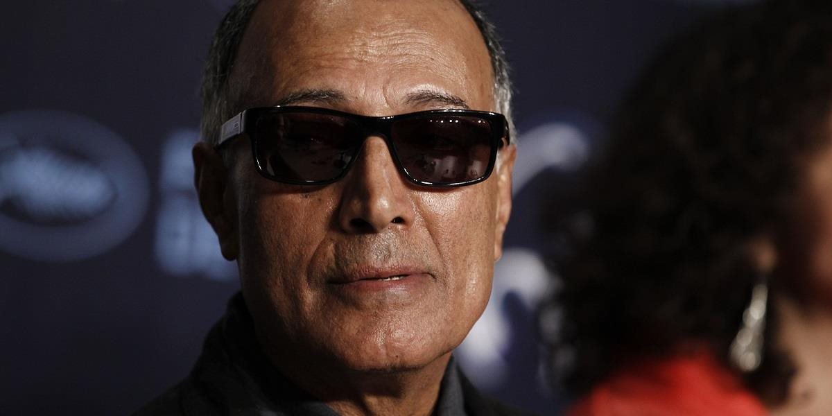 Vo veku 76 rokov zomrel režisér Abbas Kiarostami