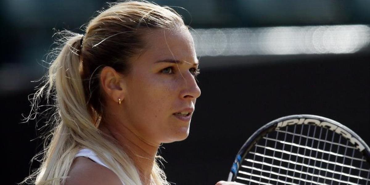 Wimbledon: Cibulková skončila vo štvrťfinále, v sobotu sa bude vydávať