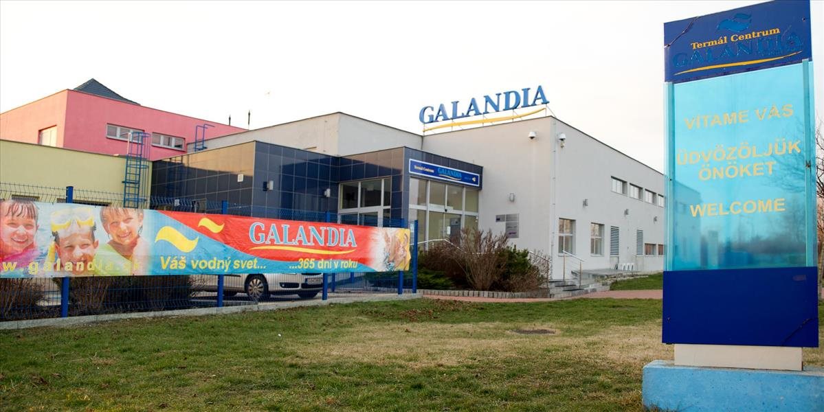 Galandia ostáva zatvorená: Neotvoria ju ani na letnú sezónu