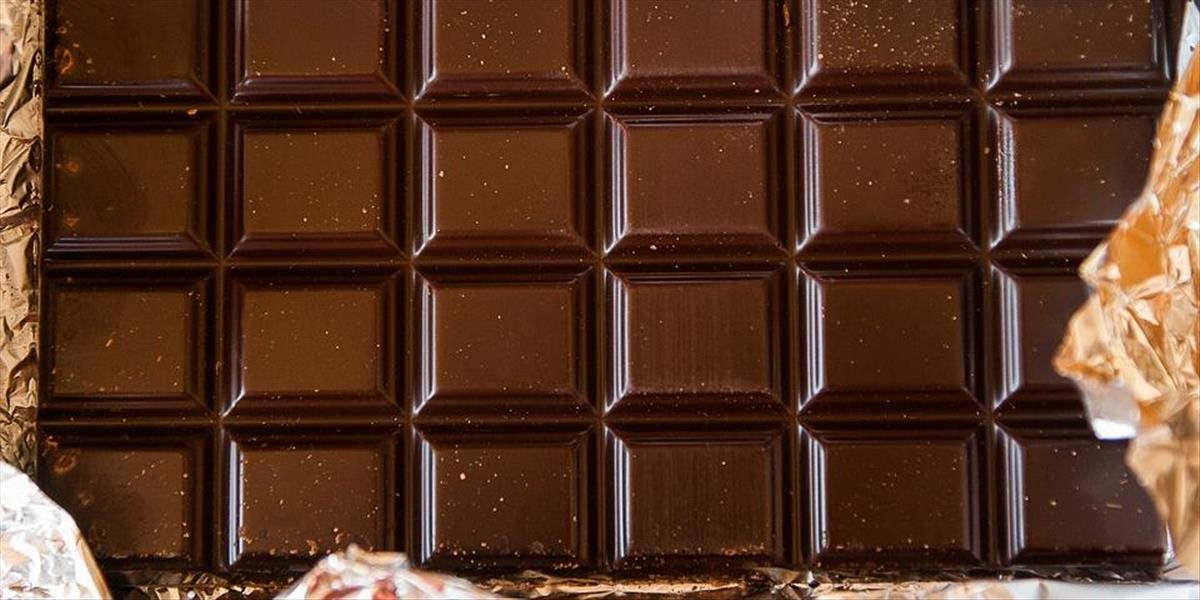 Čokoláda obsadila v kalendári viacero dní, robia sa z nej róby a má aj múzeá