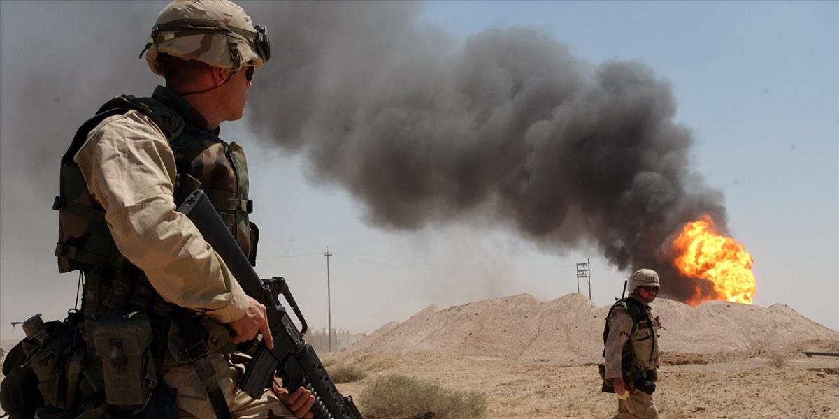 Šokujúce odhalenie: Británia išla do vojny v Iraku bez dostatočného odôvodnenia a plánovania