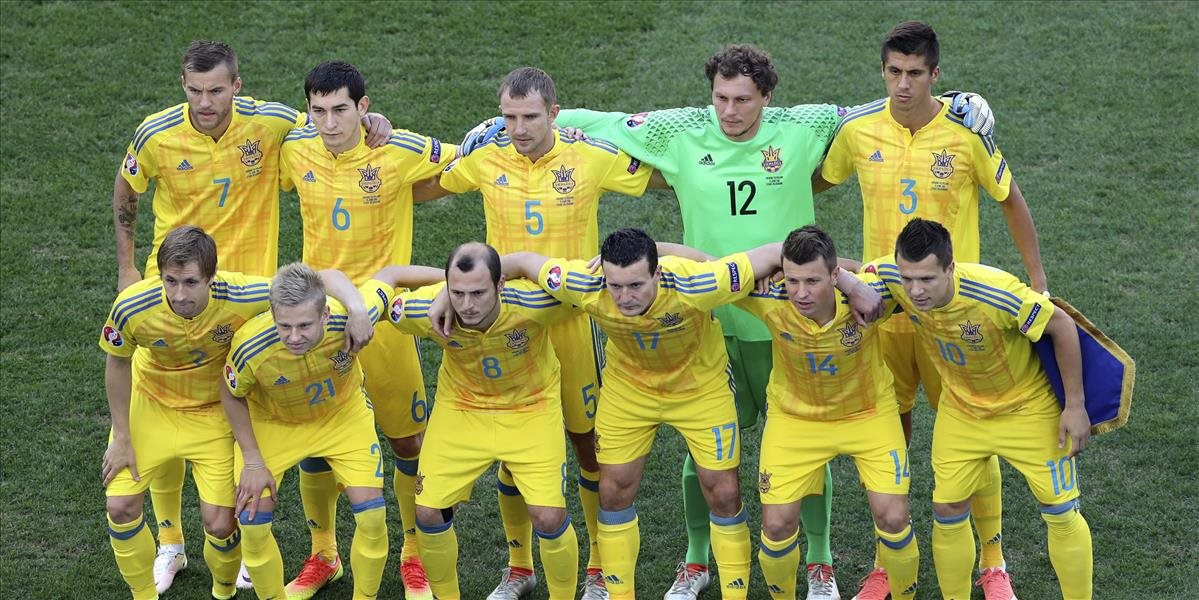 Po ukrajinskom tíme našli ihly a množstvo liekov, UEFA začala vyšetrovanie dopingu