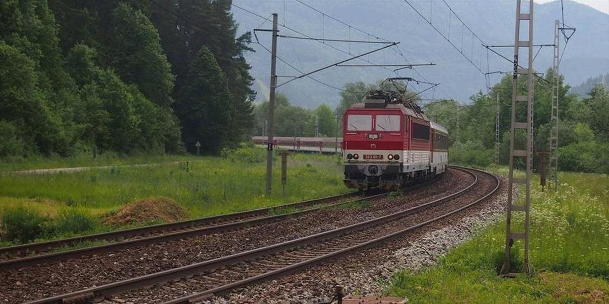 Železničiari hľadajú dodávateľa na rozvoj informačných systémov za 10,8 mil. eur