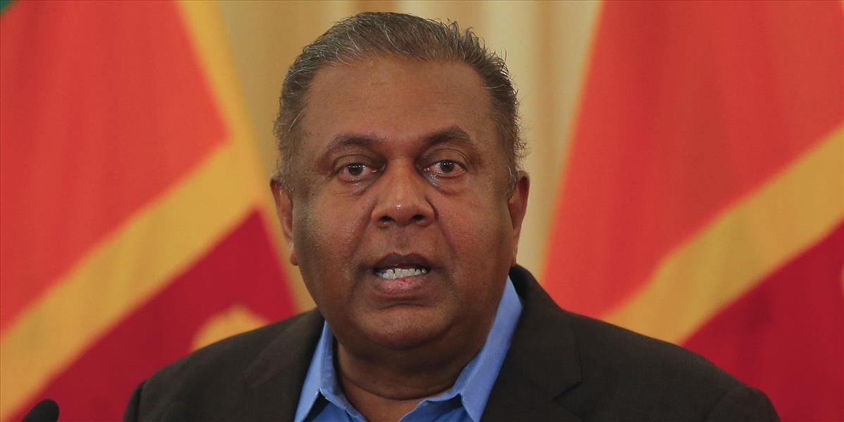 Srí Lanka sa chce do roku 2018 kompletne demilitarizovať