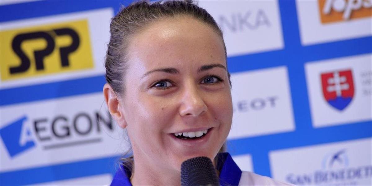 ITF Budapešť: Kučová prehrala v osemfinále
