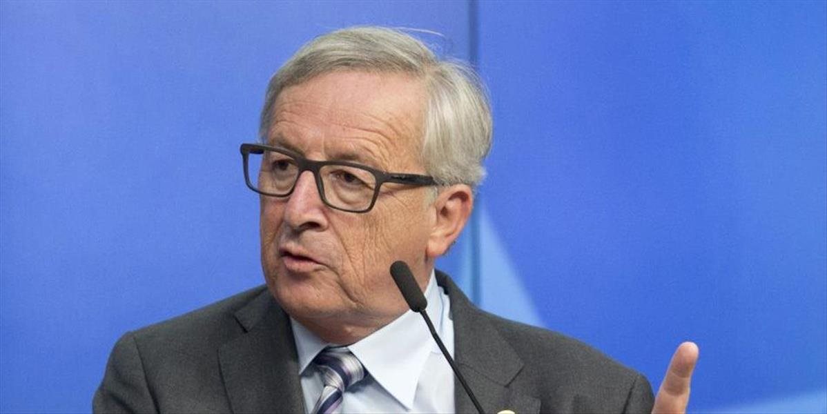 EK zamietla zverejňovanie údajov o zdraví predsedu Junckera