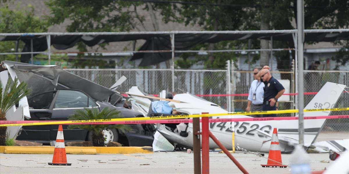 Tragédia v Španielsku: Lietadlo narazilo do budovy, zahynuli dvaja skúsení piloti