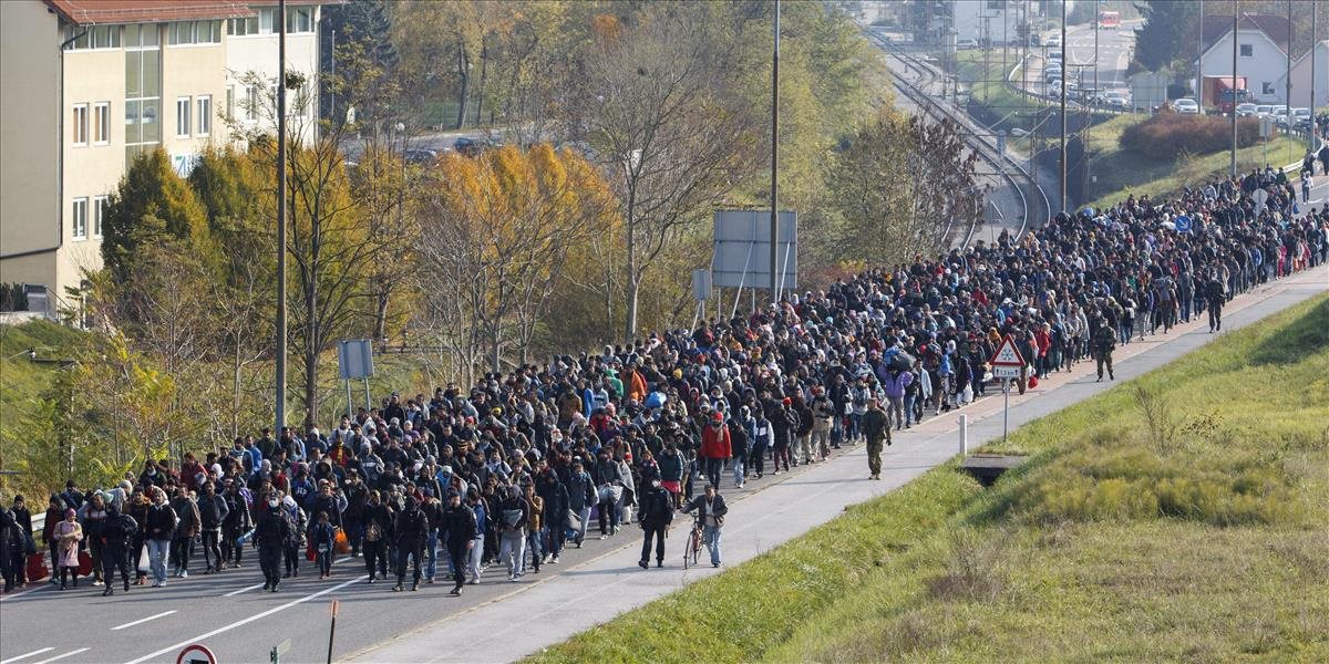 Maďarsko začalo s deportáciou ilegálnych migrantov, do Srbska chce vrátiť 17-tisíc osôb