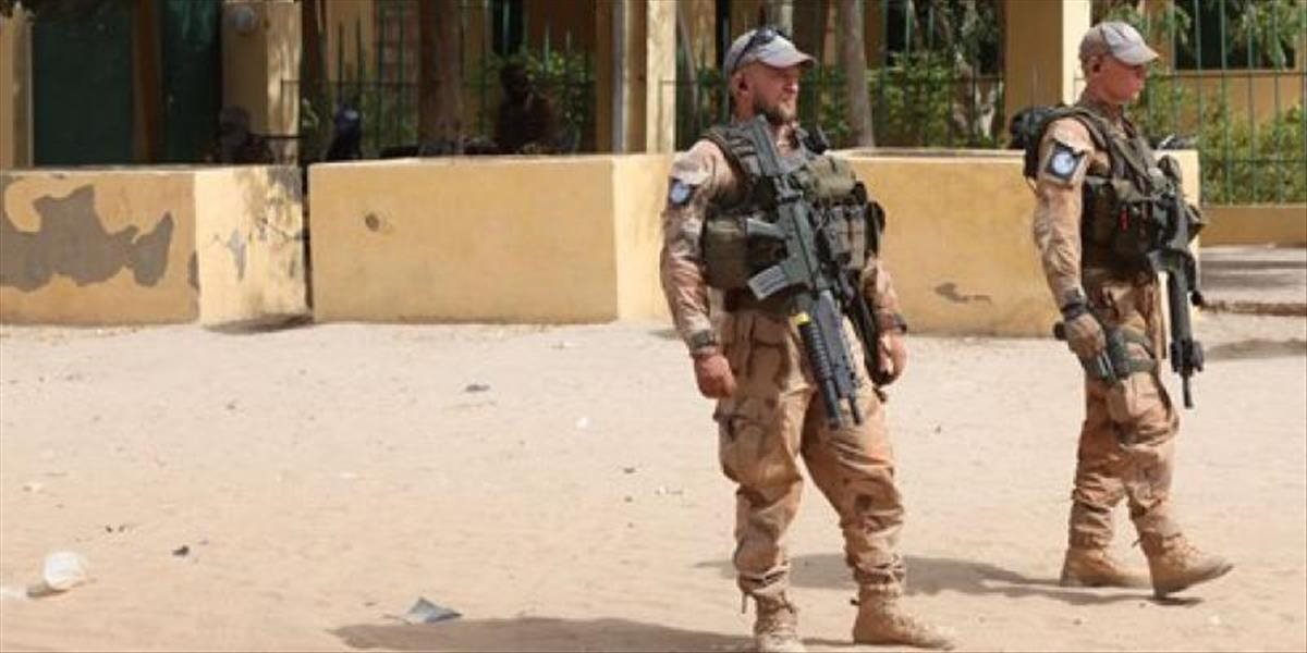 Dvaja holandskí vojaci z jednotiek OSN zahynuli počas výcviku v Mali